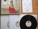 ASD 331-333 Bizet Carmen Victoria De Los Angeles Beecham 3xLP EMI 1st W/G