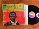 JOE TEX The Love You Save 8124 Atlantic 1966 Vinyl Lp soul original dial album