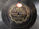 Isham Jones And His Orchestra China Boy / Dallas Blues 1934