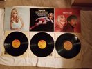 Nancy Sinatra Self-Titled Lee Hazlewood Boots 3 LP 2 Tone Steamboat