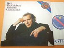 Glenn Gould Bach Goldberg Variations Dutch CBS Digital Stereo '82 NM