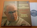 Jochum Beethoven 9 Symphonies, 6 Overtures Dutch Philips Stereo 7LP Box 70s NM