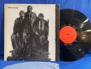 PASCAL COMELADE PARALELO PAR002.  ORIGINAL FRANCE LP NEAR MINT