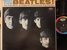 Meet The Beatles  Vinyl LP Capitol T-2047 Mono I Want to Hold Your Hand Scranton