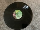 sheffield lab Improvisation by Ron Tuitt Drum Record LP No Album Cover