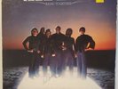 RARE EARTH---BAND TOGETHER  VINYL ALBUM.Signed By Mark Olson