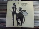 Fleetwood Mac Rumours 1977 Vinyl LP With Insert Textured Cover VG+ shrink Stevie
