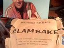 SEALED Elvis Presley Clambake LP LSP-3593 STEREO souvenir package & Cassette