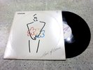VINYL ALBUM RECORD,ICEHOUSE-MAN OF COLOURS,OV-41592 CHRYSALIS 1987