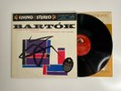 Reiner - Bela Bartok Concerto for Orchestra RCA Living Stereo SD LSC-1934 VG+\EX