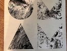 Of Monsters and Men - Beneath the Skin LP Record - Out of Print Clear Vinyl RARE