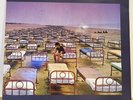 PINK FLOYD A MOMENTARY LAPSE OF REASON 1988 LP RARE WHITE VINYL LIMITED EDITION