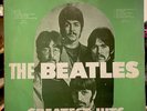 Rare The Beatles Greatest Hits Malaysia Singapore Lp Unique Cover Uranya