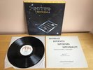 Supertramp Crime of the Century Original Master Recording A&M 1974 MSFL 1-005