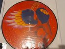 David Bowie The Man Who Sold The World RSD 2016 pic disc .New  sealed