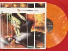 Further Seems Forever - How To Start a Fire Orange Color Vinyl LP #73/100