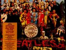 Sgt. Pepper's Lonely Hearts Club Band 50th Anniversary The Beatles Sealed Vinyl