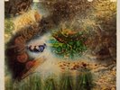 Pink Floyd – A Saucerful Of Secrets - Vinyl LP  UK  Columbia label misprint ex