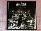Steel Prophet - The Goddess Principle - Black Vinyl - Ltd to 400 copies - NEU