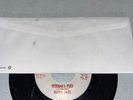 JOHNNY REBEL ”Veteran’s Plea/Dear Mr. President 45 REB REBEL RECORDS # 501  VG