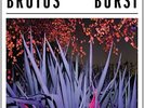 Brutus - BURST  [VINYL] Sent Sameday*