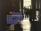 DEL AMITRI Change Everything Vinyl Record Album LP A&M 1992 Indie Rock Pop Music