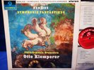 @COLUMBIA SAX 2537 *S/C* 1ST *KLEMPERER* BERLIOZ: SYMPHONIE FANTASTIQUE* PO* NM