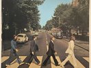 The Beatles - Abbey Road (YEX 749-2 750-1 Early Press UK LP 1969)