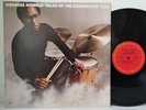 HORACEE ARNOLD Tales Of The Exonerated Flea LP Columbia FC32869 - Tested EX  *C4