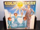 Enlightment – Faith Is The Key - VERY RARE FUNK/GOSPEL - Vinyl Record Lp
