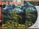 Iron Maiden - Picture Vinyl Schallplatte - Fans aufgepasst - SOFORT VERFÜGBAR 