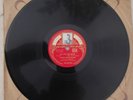 78 tours louis armstrong c'est si bon - la vie en rose Decca MU60492