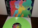 Macross 82-99 - Sailorwave 2 II Green Vinyl