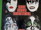 Kiss 45 Sure Know Something / Dirty Livin' NEW reissue unplayed