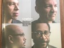 Redman Mehldau McBride Blade -Longgone LP [Vinyl New] Nonesuch Jazz Record Album