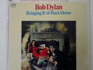 BOB DYLAN BRINGING IT ALL BACK HOME CBS/SONY SONP-50326 JAPAN CAP OBI VINYL LP