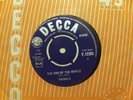 Twinkle – The End of The World 1965 7” Decca F 12305