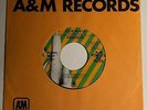 Nazareth / Love Hurts / A&M 45rpm / NM