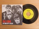 THE  YARDBIRDS    