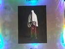 Blood Cultures - Luna Vinyl (limited to 500 pressings, clear vinyl, with poster)