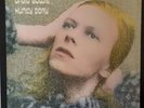 David Bowie-Hunky Dory UK RCA 2nd Pressing 1971 With Lyric insert 3T/3T