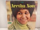 ARETHA FRANKLIN: Aretha Now US Atlantic SD 8186 ’68 Soul Vinyl LP