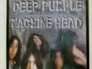 DEEP PURPLE MACHINE HEAD WARNER P-10130W JAPAN VINYL LP