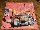 Malcolm McLaren Duck Rock Vinyl 7 90068-1 Island/1983/Specialty Pressing Haring