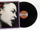 LP Billie Holiday: The Real Lady Sings The Blues (Coral Mono CP 93) UK 1963