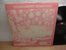 STEAMHAMMER MOUNTAINS 1970 TEXTURED PINK ELEPHANT HYPE.... RARITY mint-