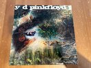 Pink Floyd - Saucerful Of Secrets -  Vinyl Record 1968