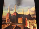 PINK FLOYD Animals UK Harvest 1977 1st pressing 2-U *MINT* LP Exceptional