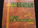 THEM Featuring Van Morrison UK Deram 1970s 1st pressing Compilation d/LP *MINT*