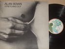 Alan Bown -Stretching Out- LP Island Records (85 633 IT)